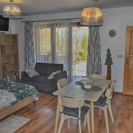 Apartamenty W Dolinie Goscina Duszniki Zdrój Exteriér fotografie