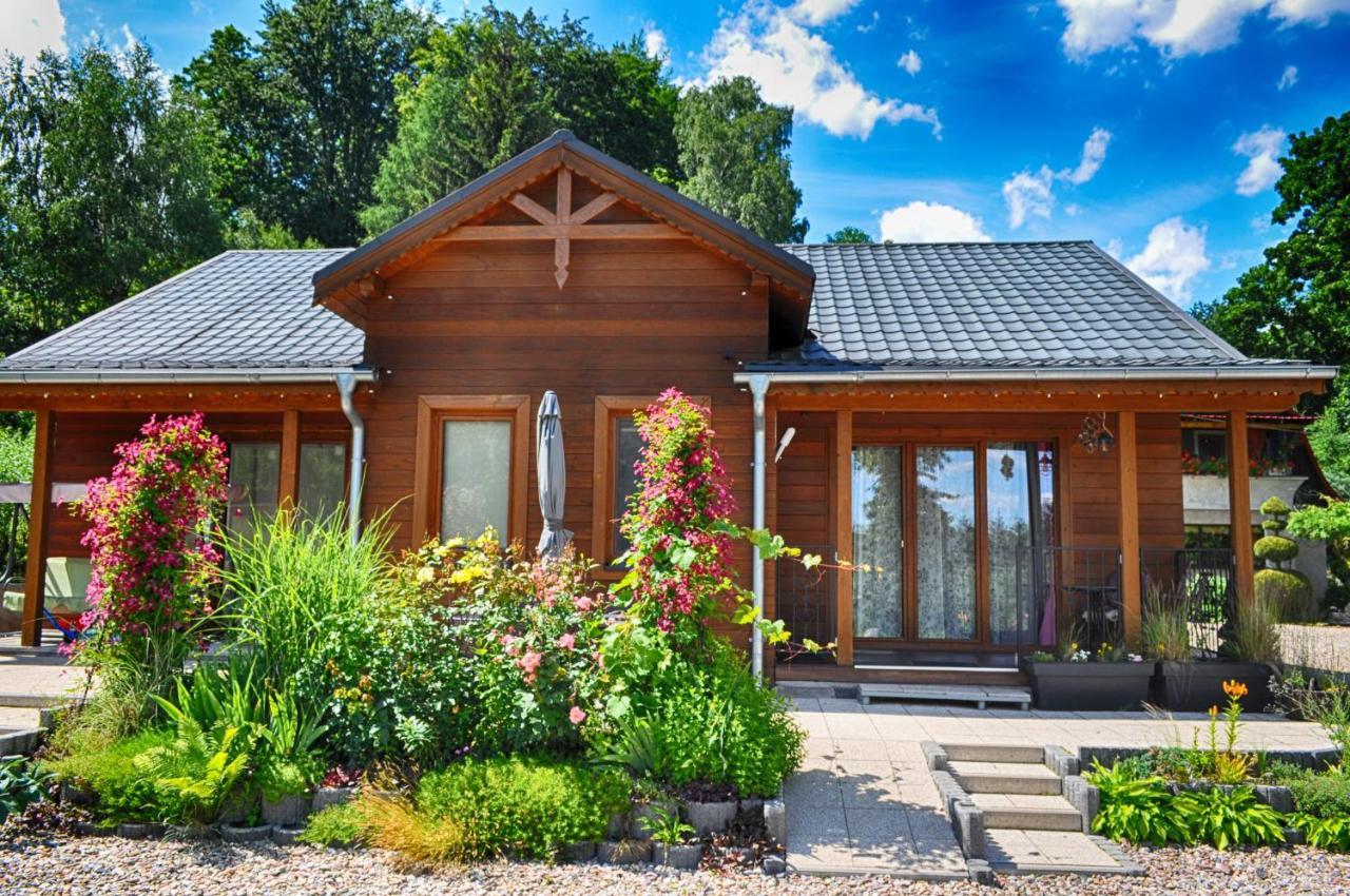 Apartamenty W Dolinie Goscina Duszniki Zdrój Exteriér fotografie