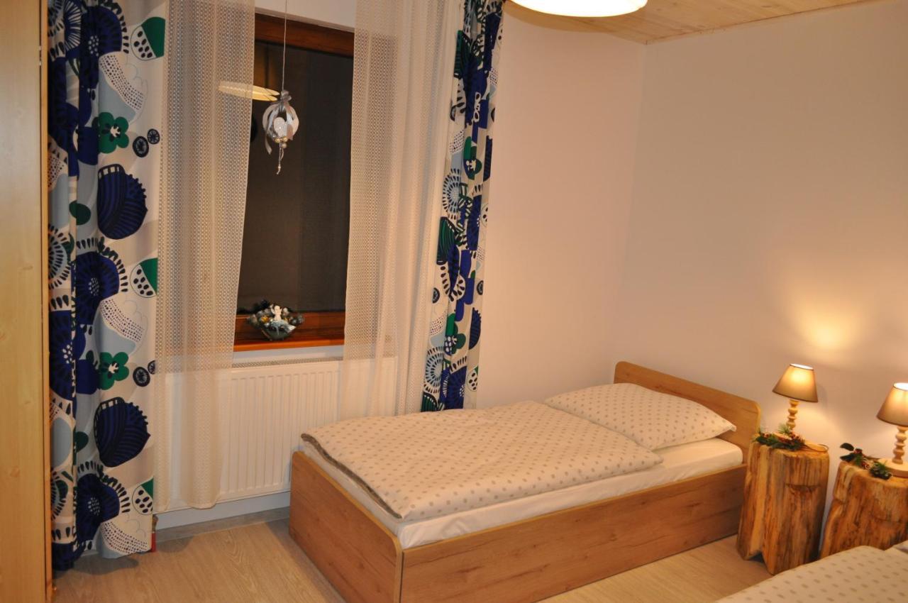 Apartamenty W Dolinie Goscina Duszniki Zdrój Exteriér fotografie
