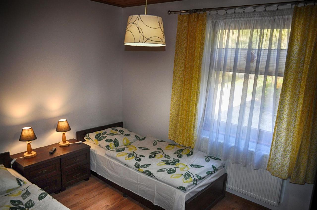 Apartamenty W Dolinie Goscina Duszniki Zdrój Exteriér fotografie