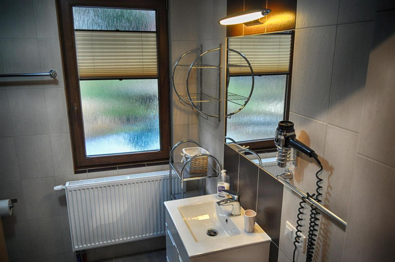 Apartamenty W Dolinie Goscina Duszniki Zdrój Exteriér fotografie