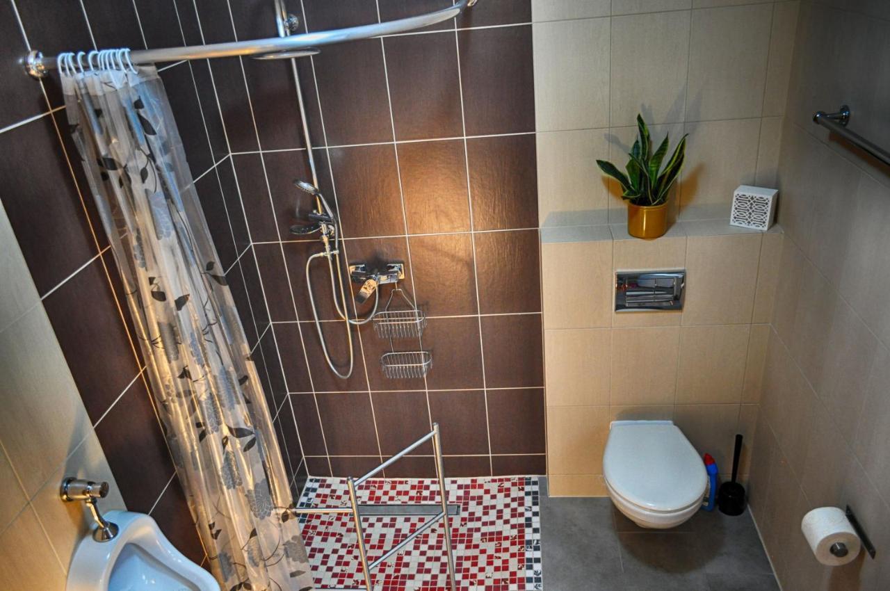 Apartamenty W Dolinie Goscina Duszniki Zdrój Exteriér fotografie