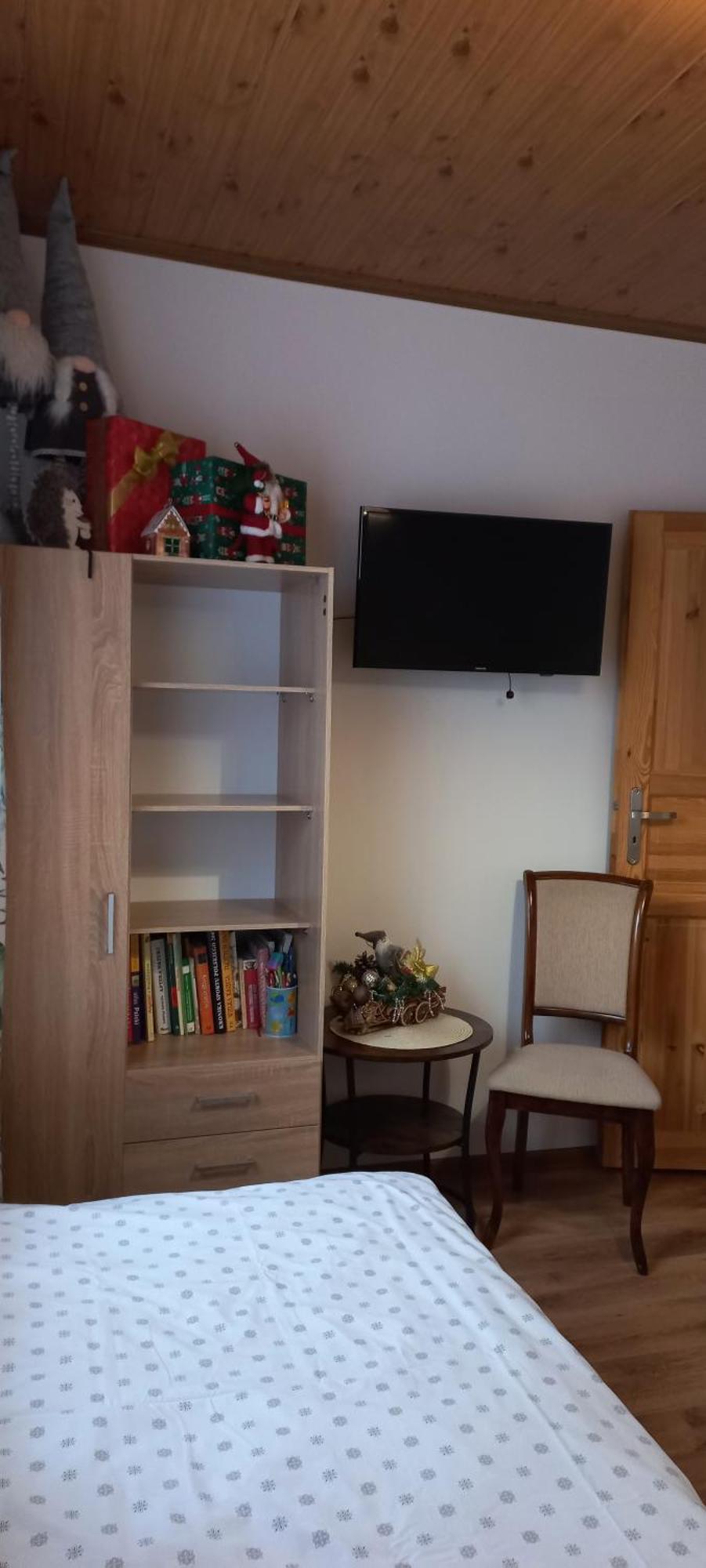 Apartamenty W Dolinie Goscina Duszniki Zdrój Pokoj fotografie
